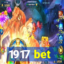 1917 bet